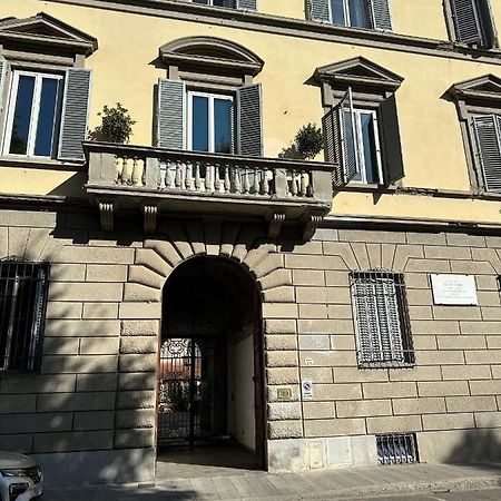 Villa Royal B&B Firenze Kültér fotó