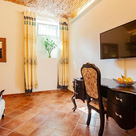 Villa Royal B&B Firenze Kültér fotó