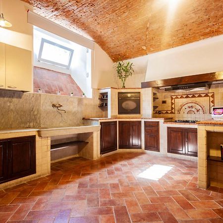 Villa Royal B&B Firenze Kültér fotó