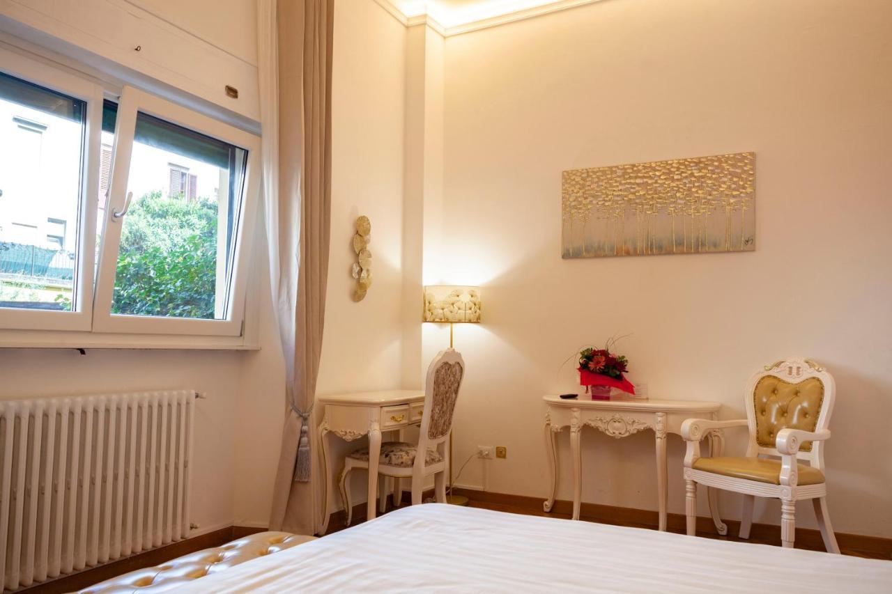 Villa Royal B&B Firenze Kültér fotó