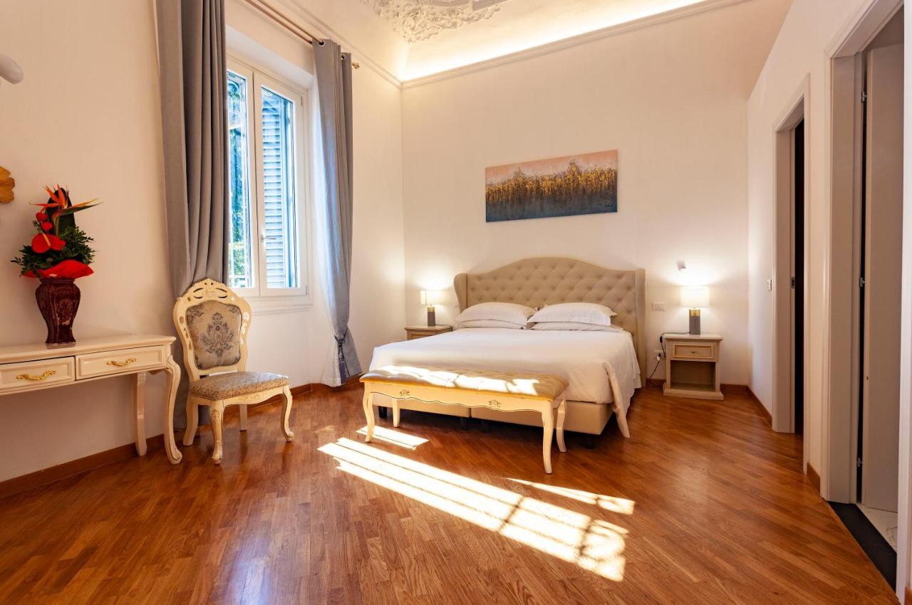 Villa Royal B&B Firenze Kültér fotó
