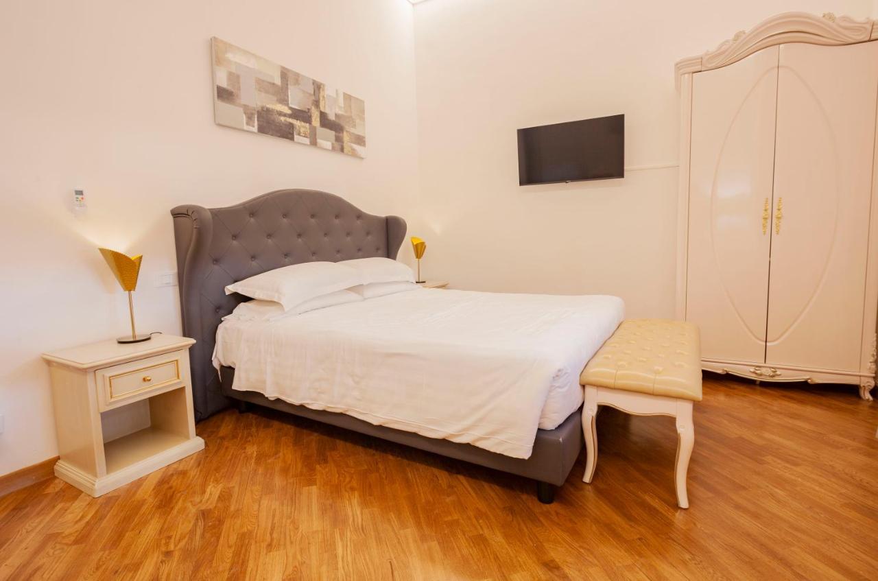 Villa Royal B&B Firenze Kültér fotó