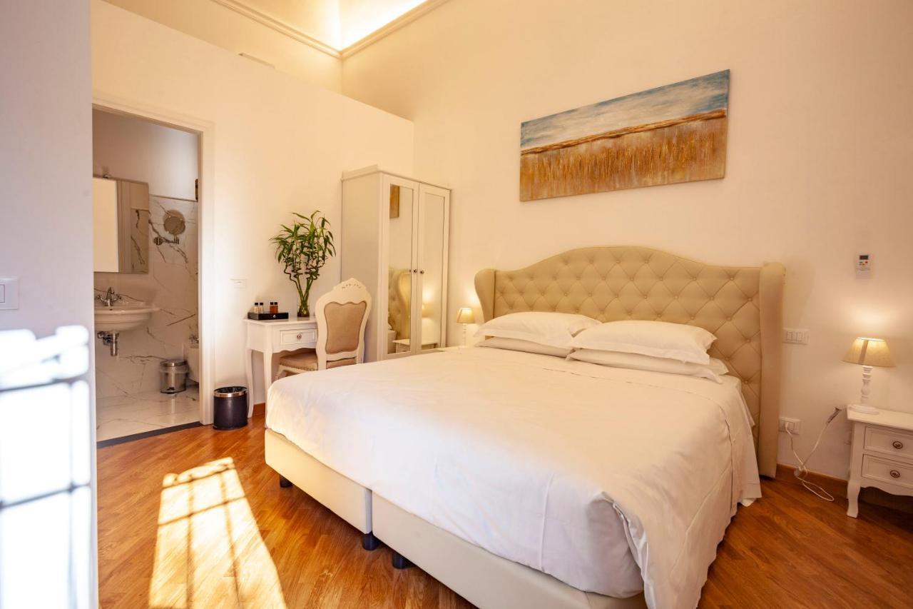 Villa Royal B&B Firenze Kültér fotó