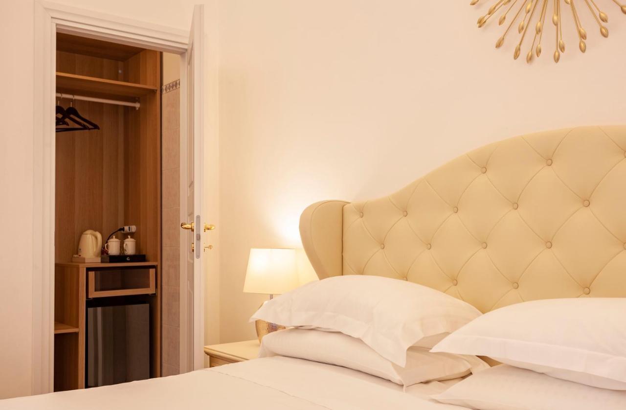 Villa Royal B&B Firenze Kültér fotó