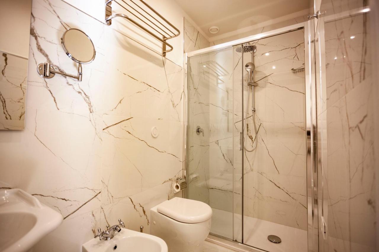 Villa Royal B&B Firenze Kültér fotó