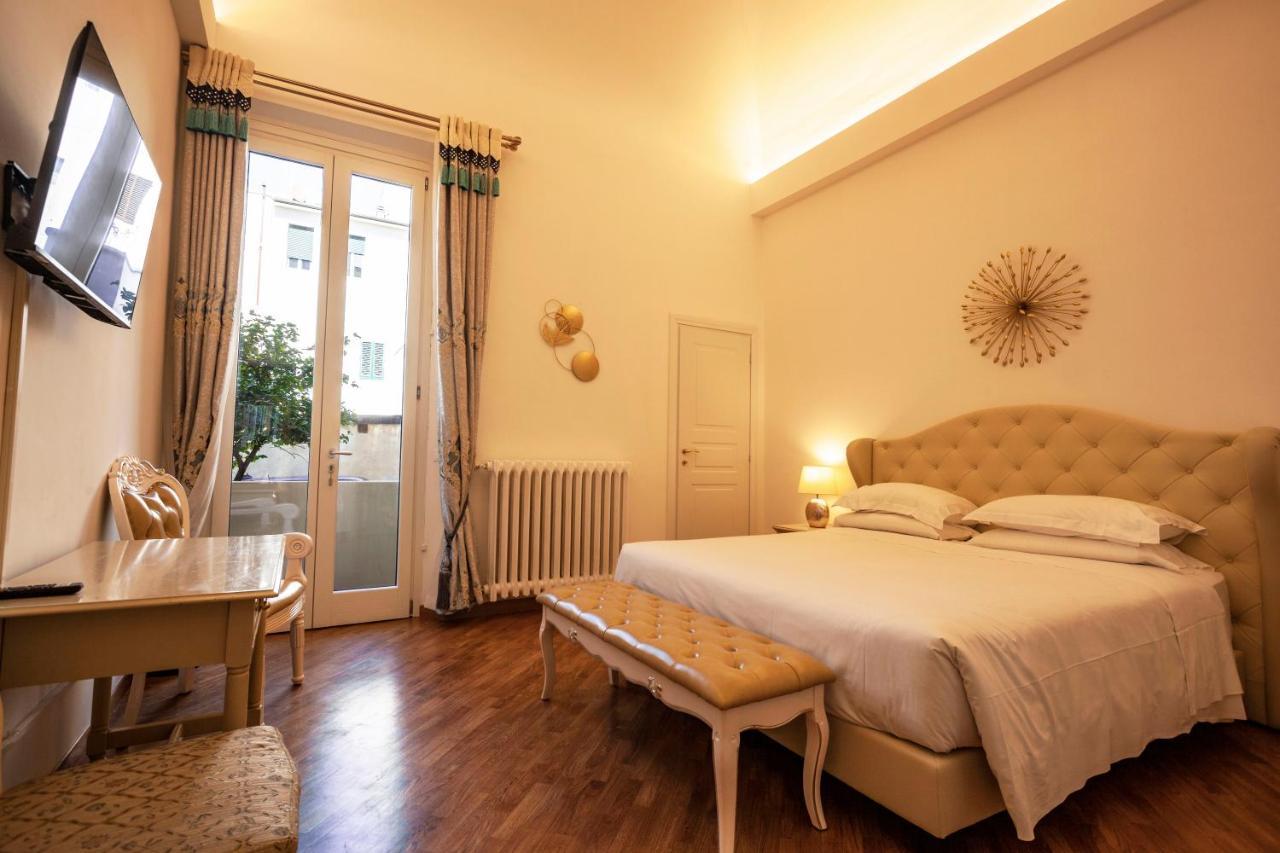 Villa Royal B&B Firenze Kültér fotó