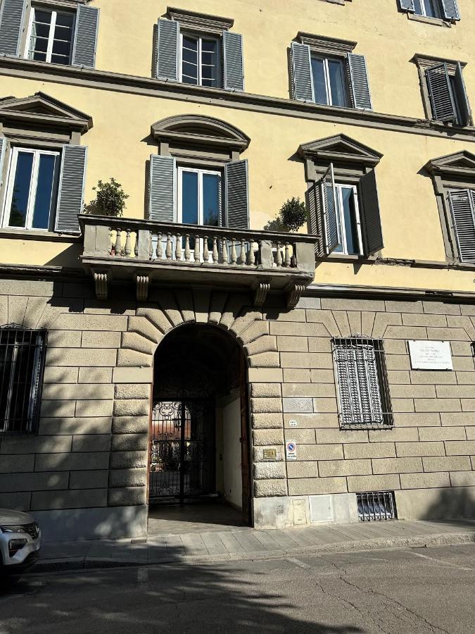 Villa Royal B&B Firenze Kültér fotó