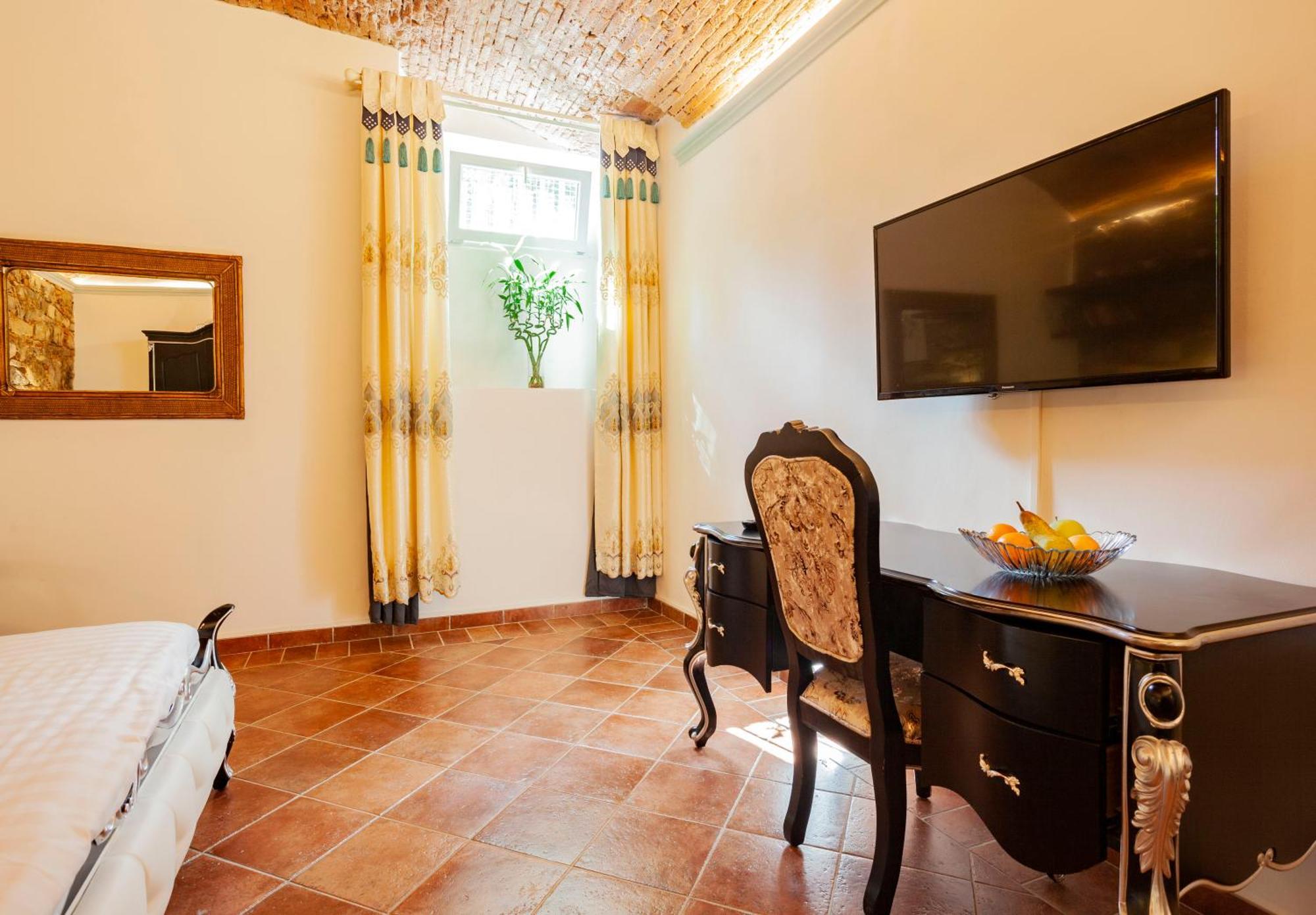 Villa Royal B&B Firenze Kültér fotó
