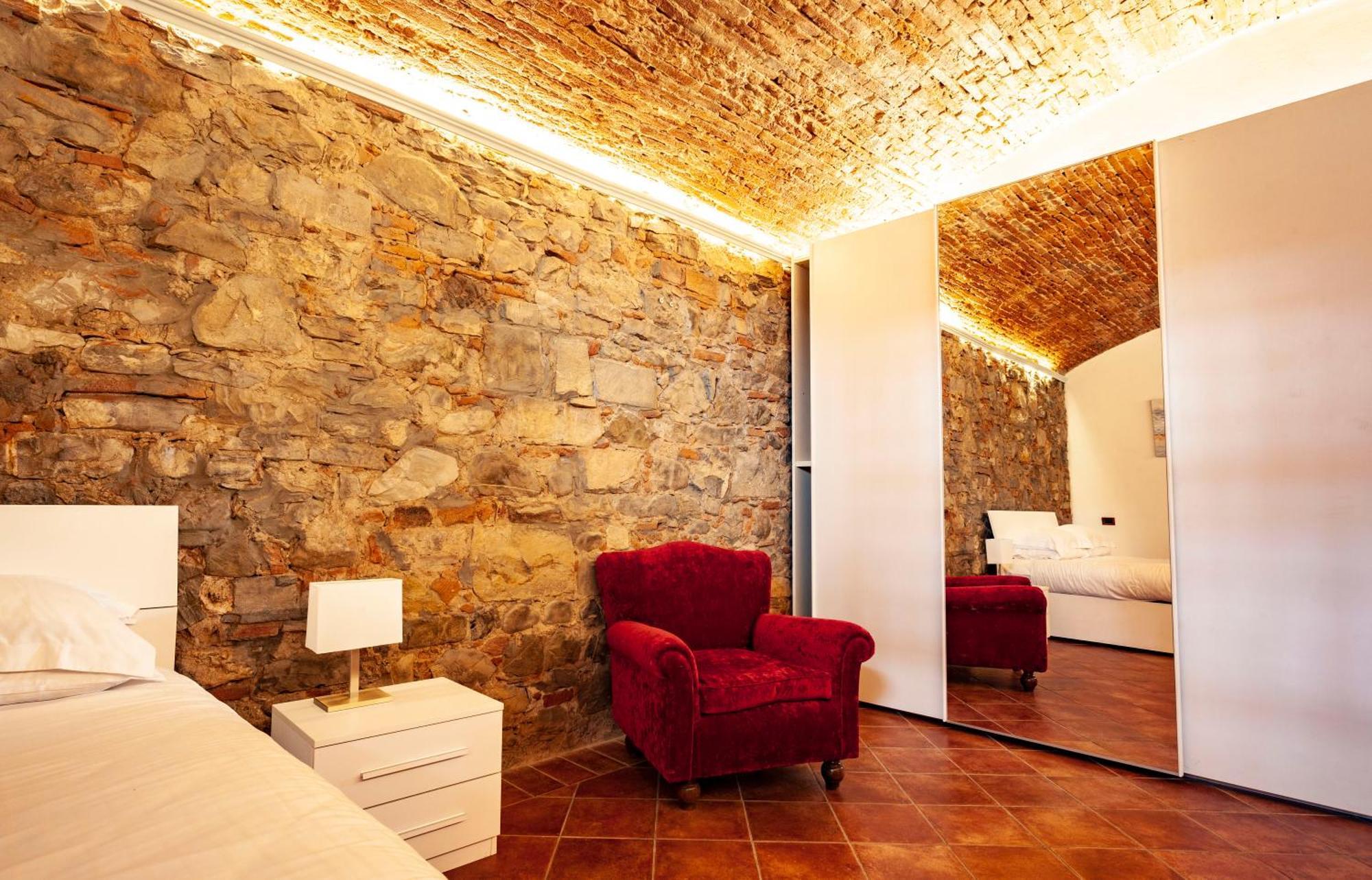 Villa Royal B&B Firenze Kültér fotó