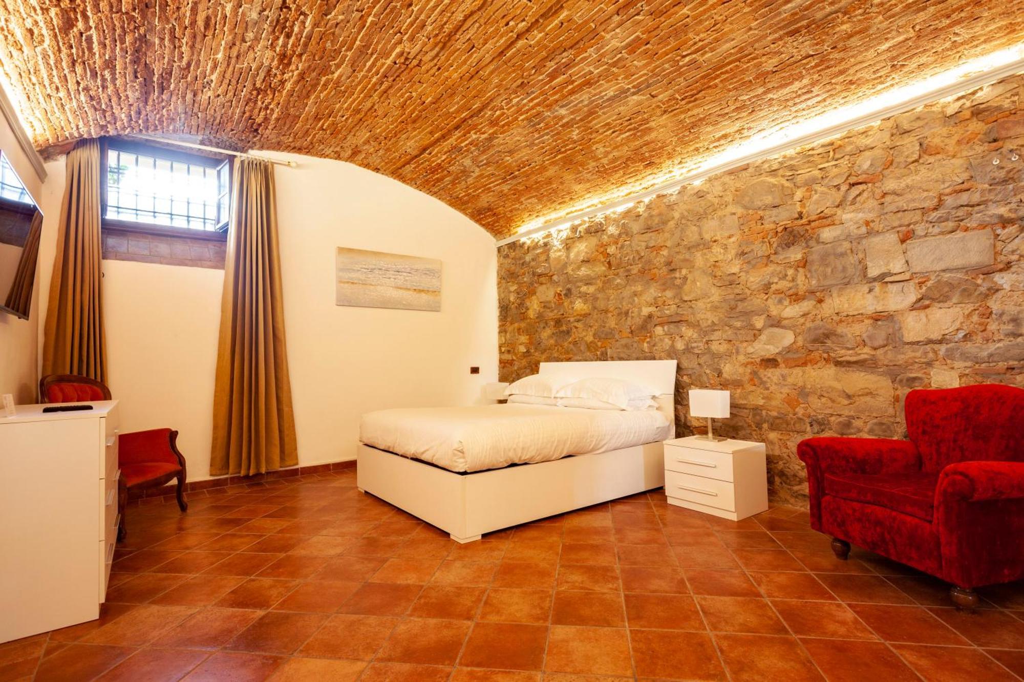 Villa Royal B&B Firenze Kültér fotó