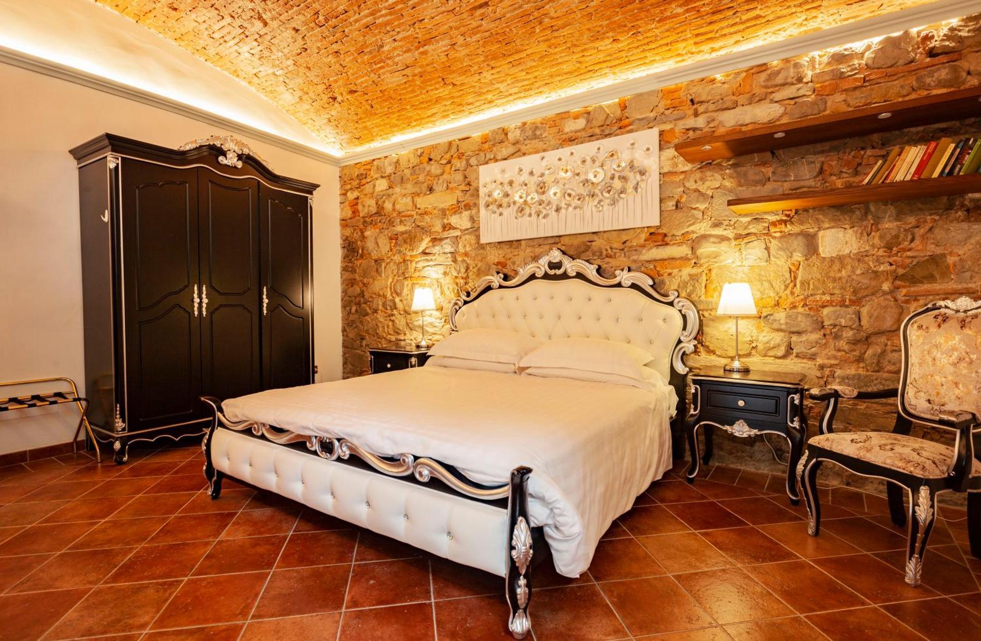 Villa Royal B&B Firenze Kültér fotó